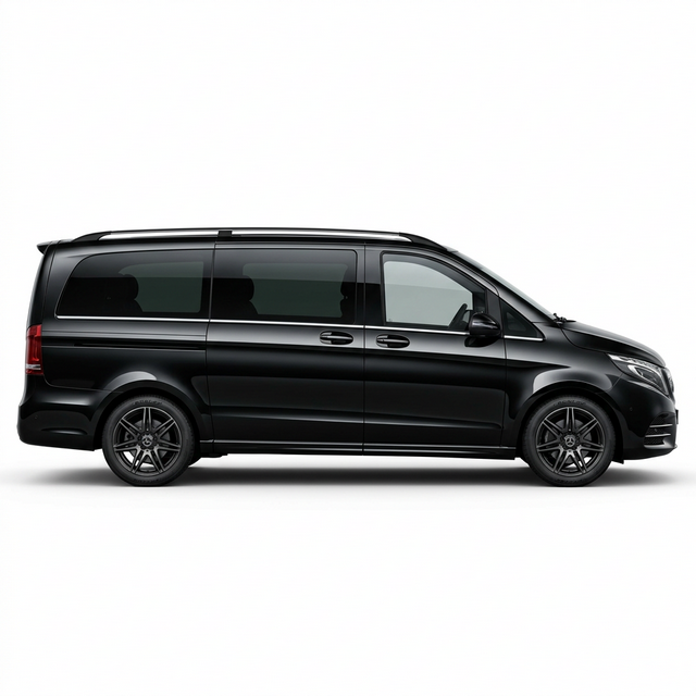 Planning the Perfect Corporate Retreat Transport