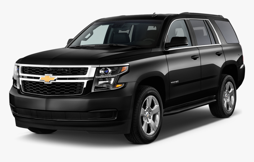 Chevrolet Suburban luxury car