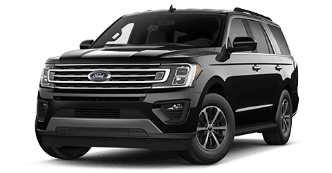 Ford Expedition luxury car
